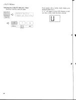 Preview for 53 page of Yamaha SY-35 Reference Manual