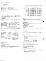 Preview for 79 page of Yamaha SY-35 Reference Manual