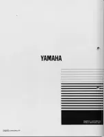 Preview for 83 page of Yamaha SY-35 Reference Manual