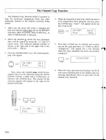 Предварительный просмотр 15 страницы Yamaha SY55 Supplement Manual