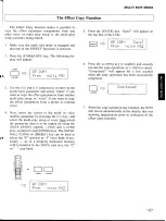 Предварительный просмотр 16 страницы Yamaha SY55 Supplement Manual