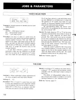 Предварительный просмотр 17 страницы Yamaha SY55 Supplement Manual