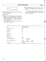 Предварительный просмотр 23 страницы Yamaha SY55 Supplement Manual