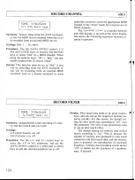 Предварительный просмотр 29 страницы Yamaha SY55 Supplement Manual