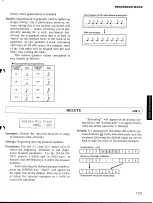 Предварительный просмотр 32 страницы Yamaha SY55 Supplement Manual