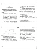 Предварительный просмотр 33 страницы Yamaha SY55 Supplement Manual