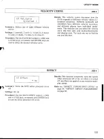 Предварительный просмотр 42 страницы Yamaha SY55 Supplement Manual