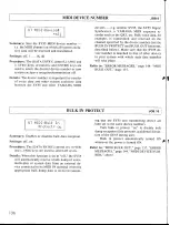 Предварительный просмотр 45 страницы Yamaha SY55 Supplement Manual