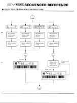 Предварительный просмотр 63 страницы Yamaha SY55 Supplement Manual