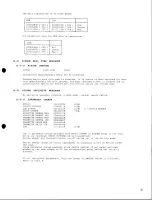 Preview for 7 page of Yamaha SY55 Supplementary Manual