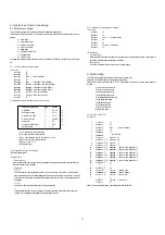 Preview for 3 page of Yamaha SY85 Midi Data Format