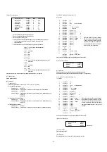 Preview for 4 page of Yamaha SY85 Midi Data Format