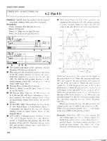 Preview for 20 page of Yamaha SY99 Reference