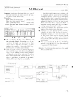 Preview for 93 page of Yamaha SY99 Reference