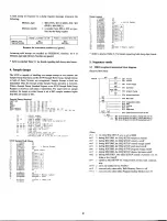 Preview for 10 page of Yamaha SY99 Supplementary Manual