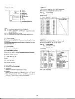 Preview for 11 page of Yamaha SY99 Supplementary Manual