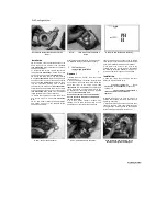 Preview for 106 page of Yamaha TDM850 User Manual