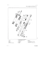 Preview for 136 page of Yamaha TDM850 User Manual