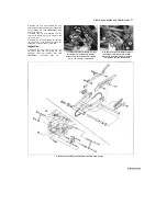 Preview for 142 page of Yamaha TDM850 User Manual