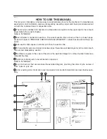 Предварительный просмотр 5 страницы Yamaha TDM900 Supplementary Service Manual