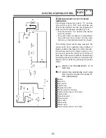 Предварительный просмотр 13 страницы Yamaha TDM900 Supplementary Service Manual