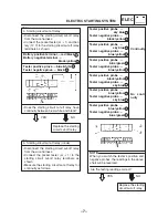 Предварительный просмотр 15 страницы Yamaha TDM900 Supplementary Service Manual