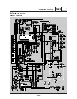 Предварительный просмотр 18 страницы Yamaha TDM900 Supplementary Service Manual