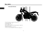 Предварительный просмотр 14 страницы Yamaha Tenere 700 Owner'S Manual