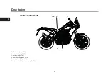 Предварительный просмотр 16 страницы Yamaha Tenere 700 Owner'S Manual