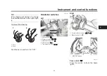 Предварительный просмотр 23 страницы Yamaha Tenere 700 Owner'S Manual