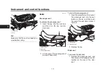 Предварительный просмотр 42 страницы Yamaha Tenere 700 Owner'S Manual