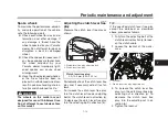 Предварительный просмотр 77 страницы Yamaha Tenere 700 Owner'S Manual