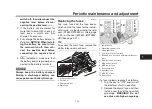 Предварительный просмотр 89 страницы Yamaha Tenere 700 Owner'S Manual