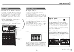 Предварительный просмотр 9 страницы Yamaha TF5 Quick Manual