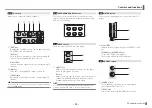 Предварительный просмотр 15 страницы Yamaha TF5 Quick Manual