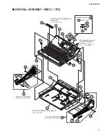 Preview for 213 page of Yamaha TF5 Service Manual