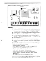 Предварительный просмотр 9 страницы Yamaha TG100 Getting Started Manual