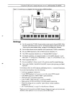 Предварительный просмотр 11 страницы Yamaha TG100 Getting Started Manual