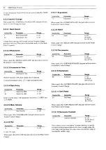 Preview for 23 page of Yamaha TG300 Sound List & Midi Data