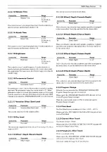 Preview for 24 page of Yamaha TG300 Sound List & Midi Data