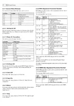 Preview for 25 page of Yamaha TG300 Sound List & Midi Data