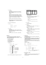 Предварительный просмотр 3 страницы Yamaha TG500 Supplementary Manual