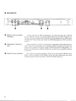 Предварительный просмотр 10 страницы Yamaha TG55 Bedienungsanleitung