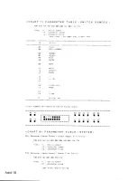 Предварительный просмотр 138 страницы Yamaha TG55 Bedienungsanleitung