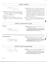 Предварительный просмотр 21 страницы Yamaha TG55 Instruction Manual