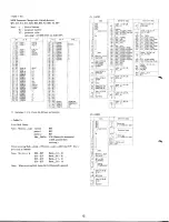 Preview for 13 page of Yamaha TG77 Midi Data Format