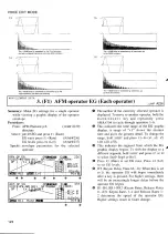 Предварительный просмотр 44 страницы Yamaha TG77 Reference