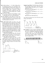 Предварительный просмотр 45 страницы Yamaha TG77 Reference