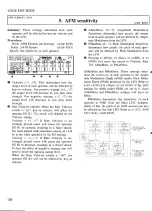 Предварительный просмотр 48 страницы Yamaha TG77 Reference