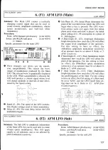 Предварительный просмотр 49 страницы Yamaha TG77 Reference